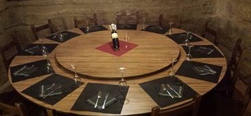 Restaurante Jarrero