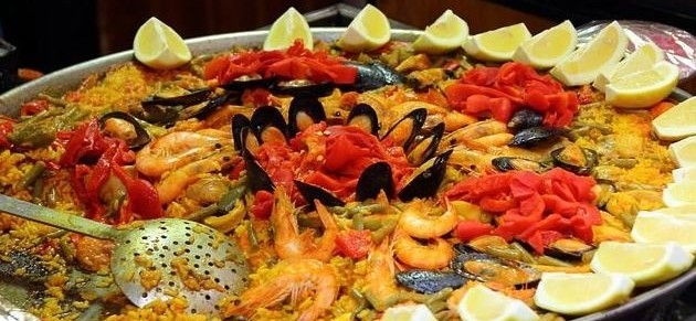 Restaurante Asador Tirondoa