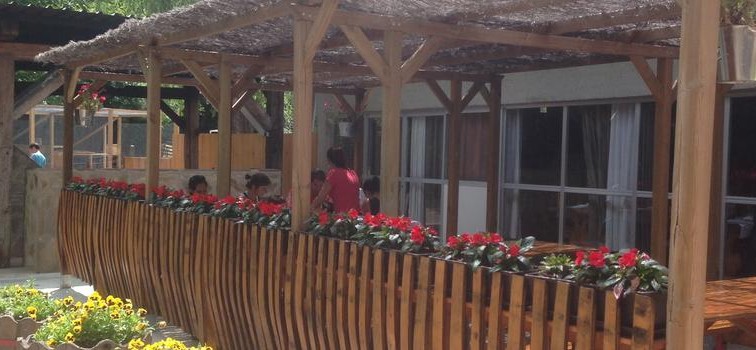 Restaurante Asador Tirondoa