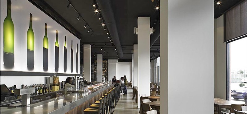 Restaurante Asador Tinto