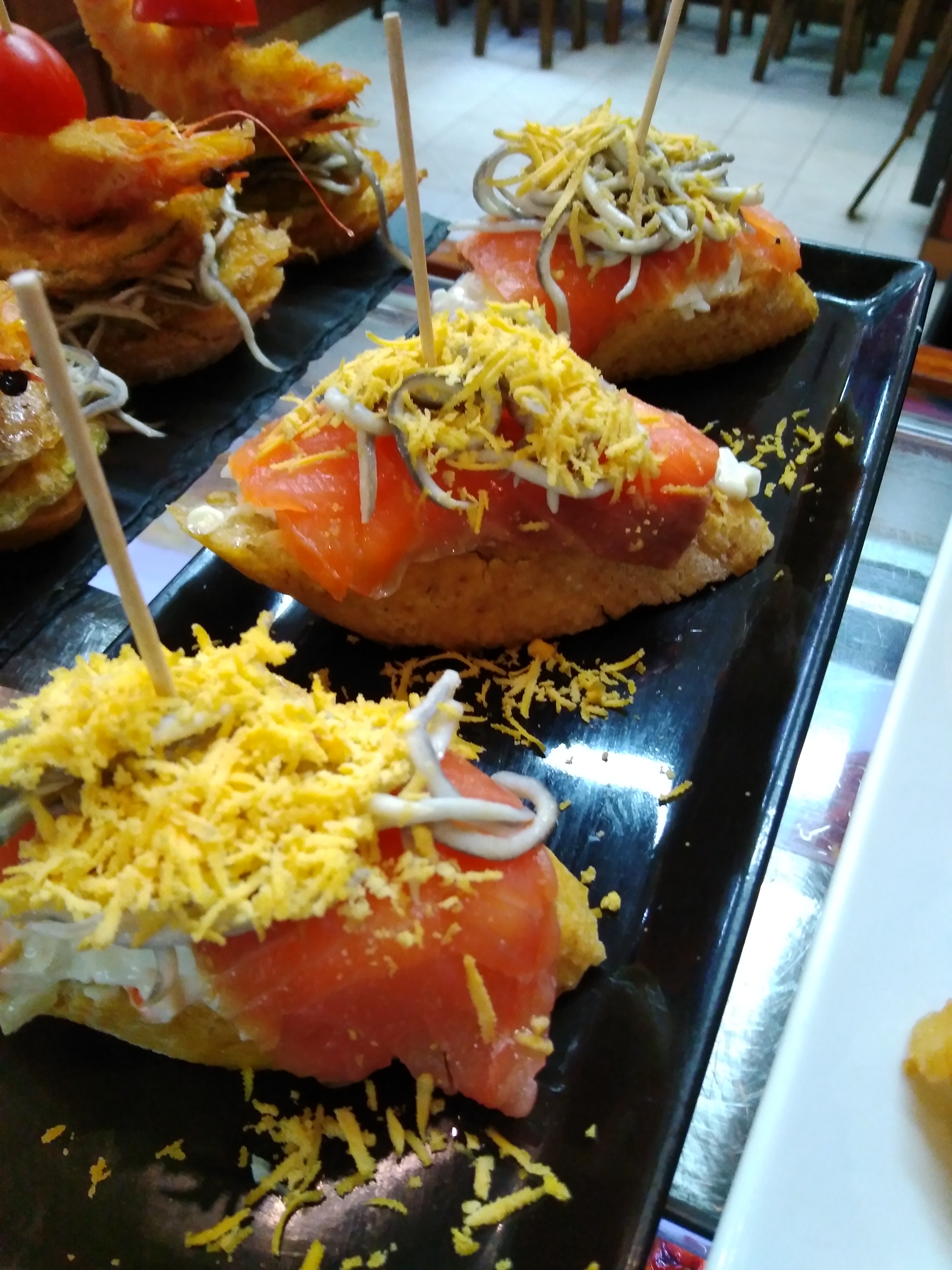 Bar Pirolo