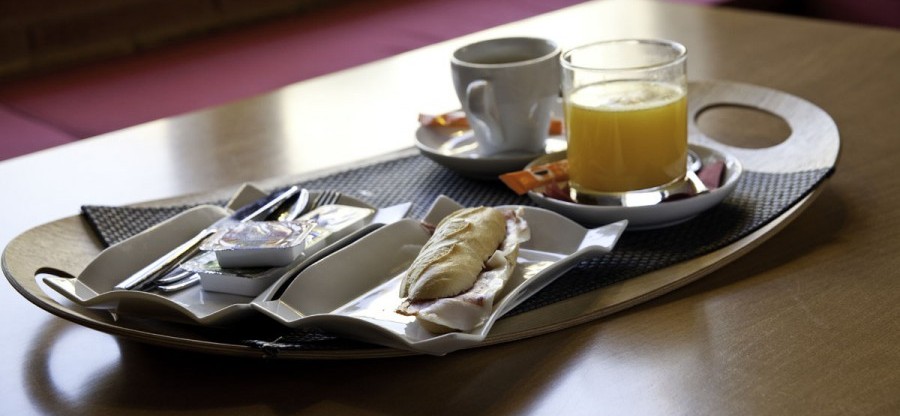 Restaurante Arrope