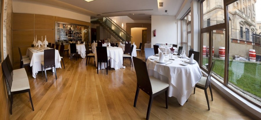 Restaurante Arrope
