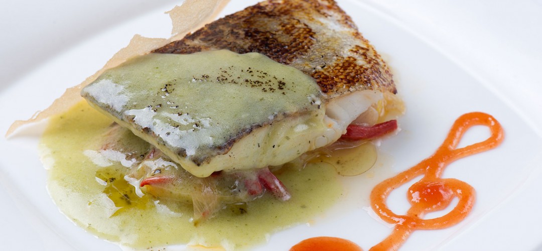 Restaurante Beethoven II