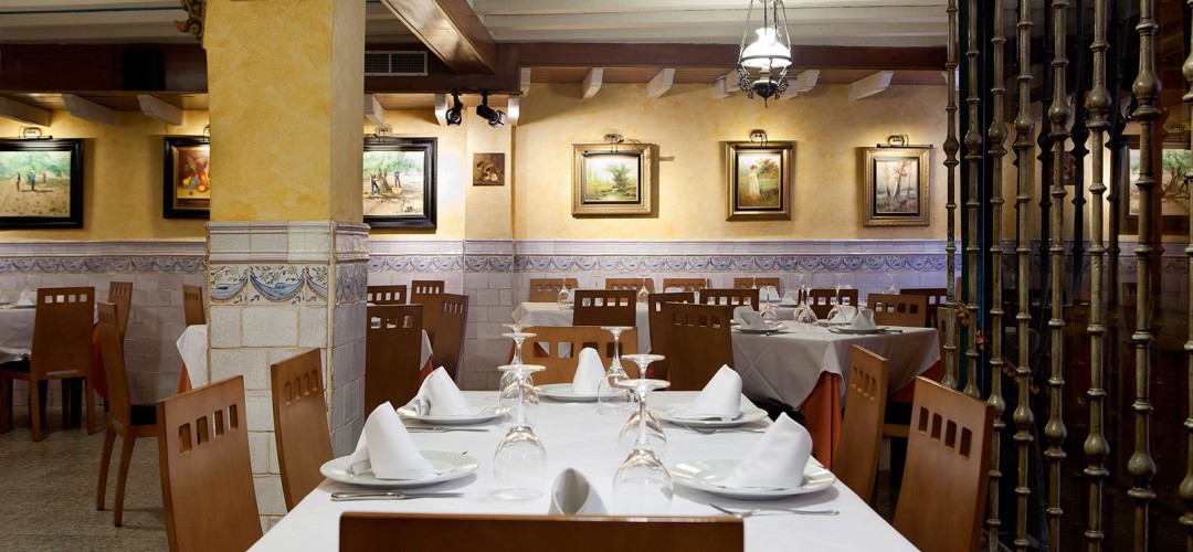 Restaurante Beethoven II