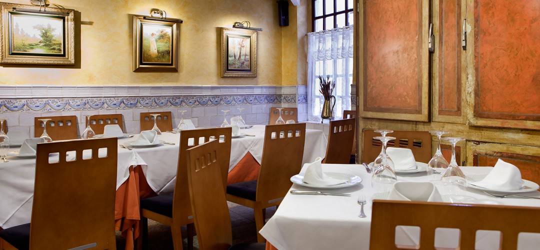 Restaurante Beethoven II