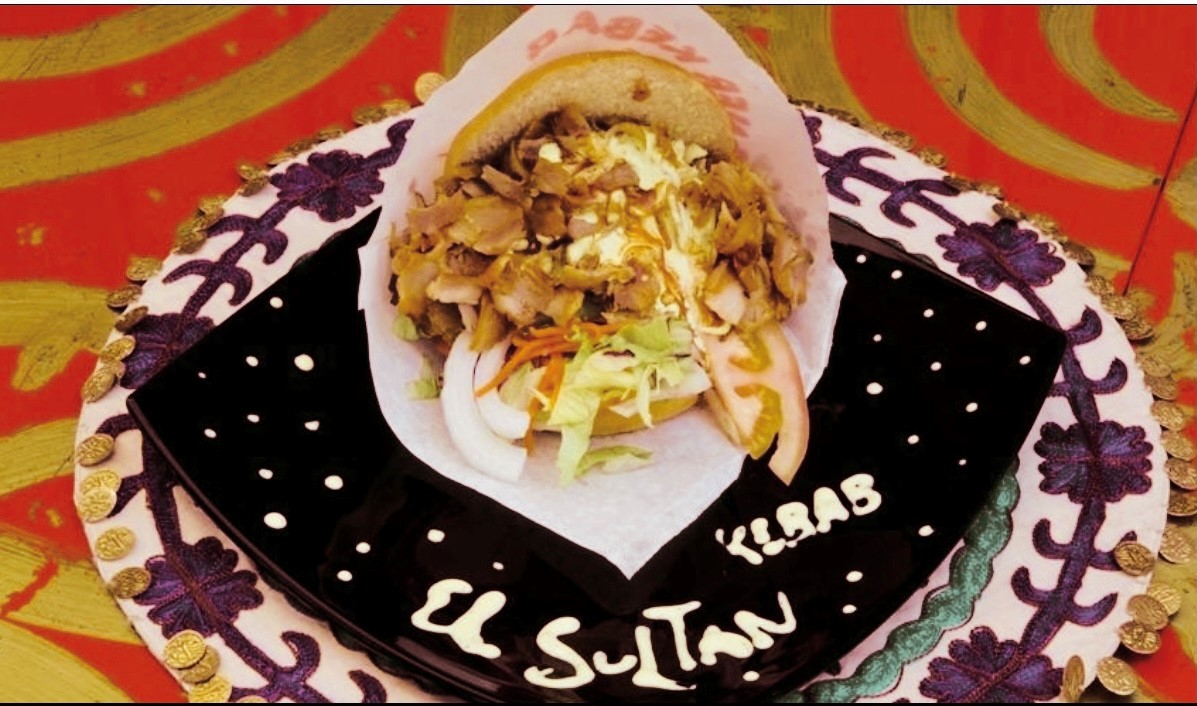Restaurante Bar Gastro Kebab El Sultan