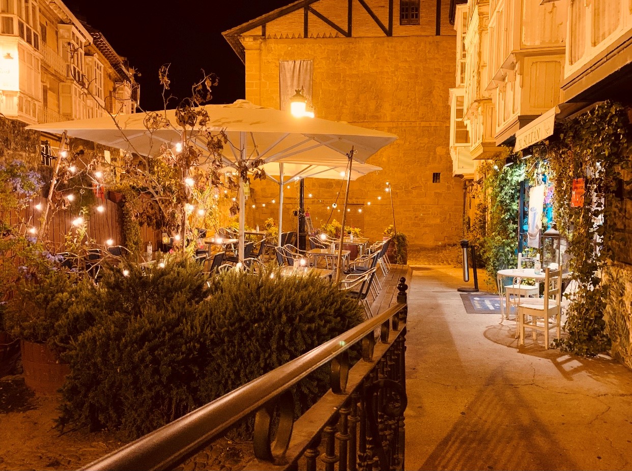 Restaurante Bar Gastro Kebab El Sultan
