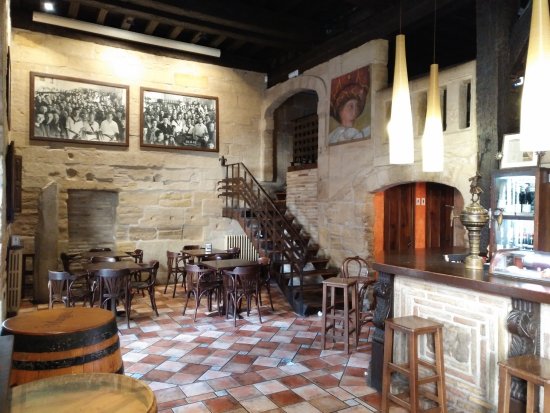 Restaurante Los Caños