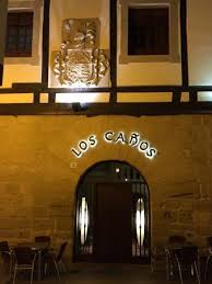 Restaurante Los Caños