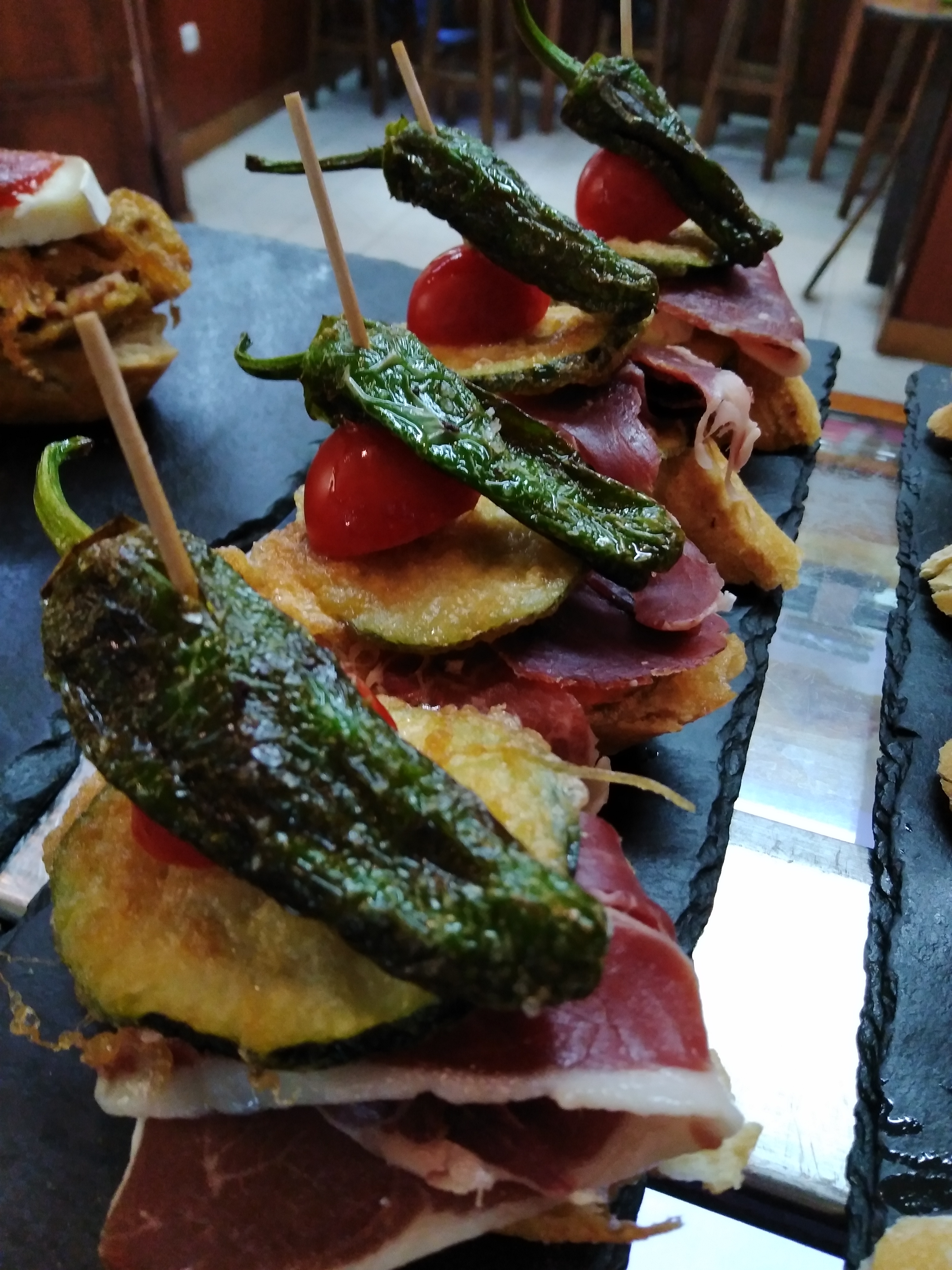 Bar Pirolo