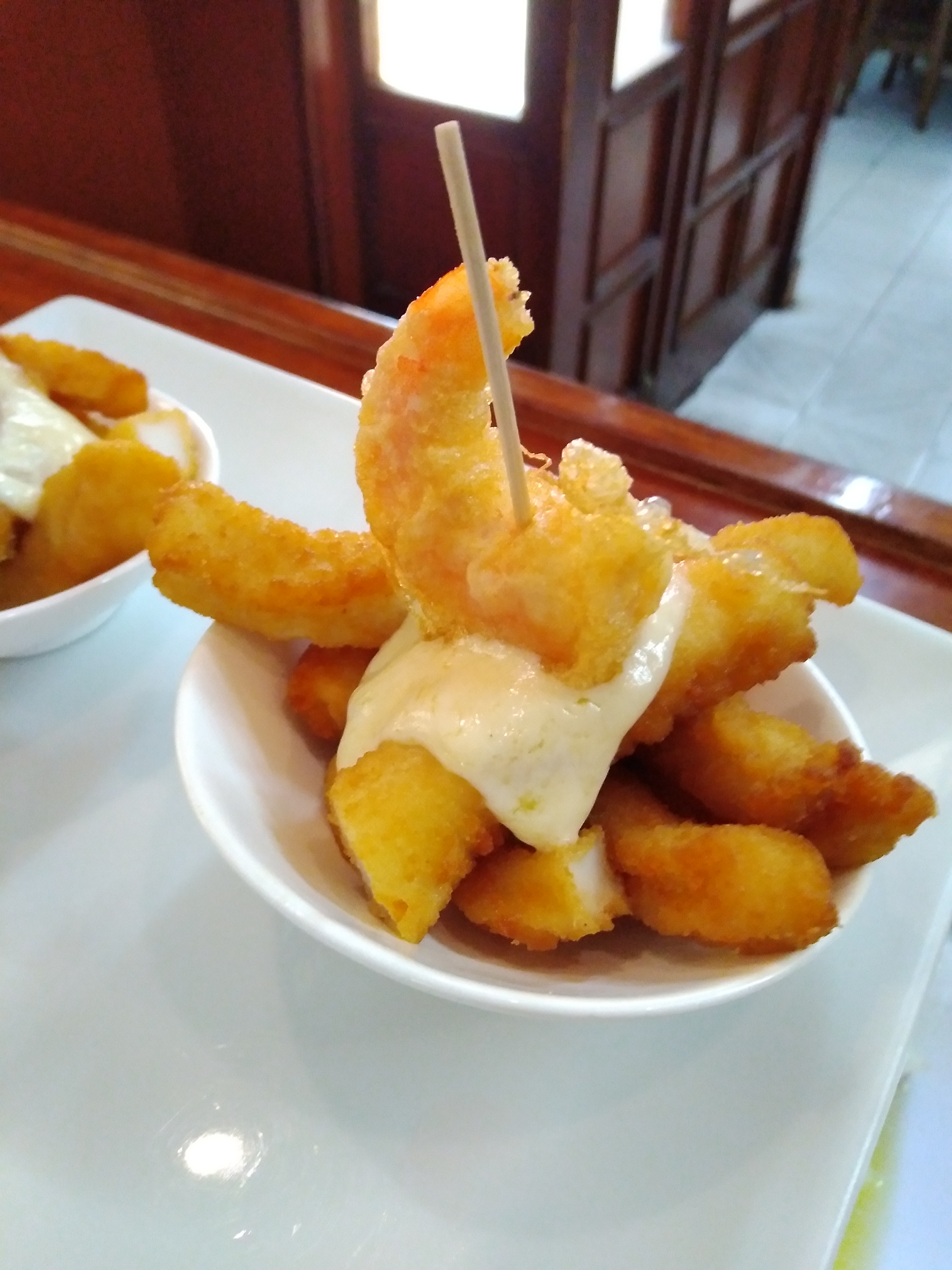Bar Pirolo