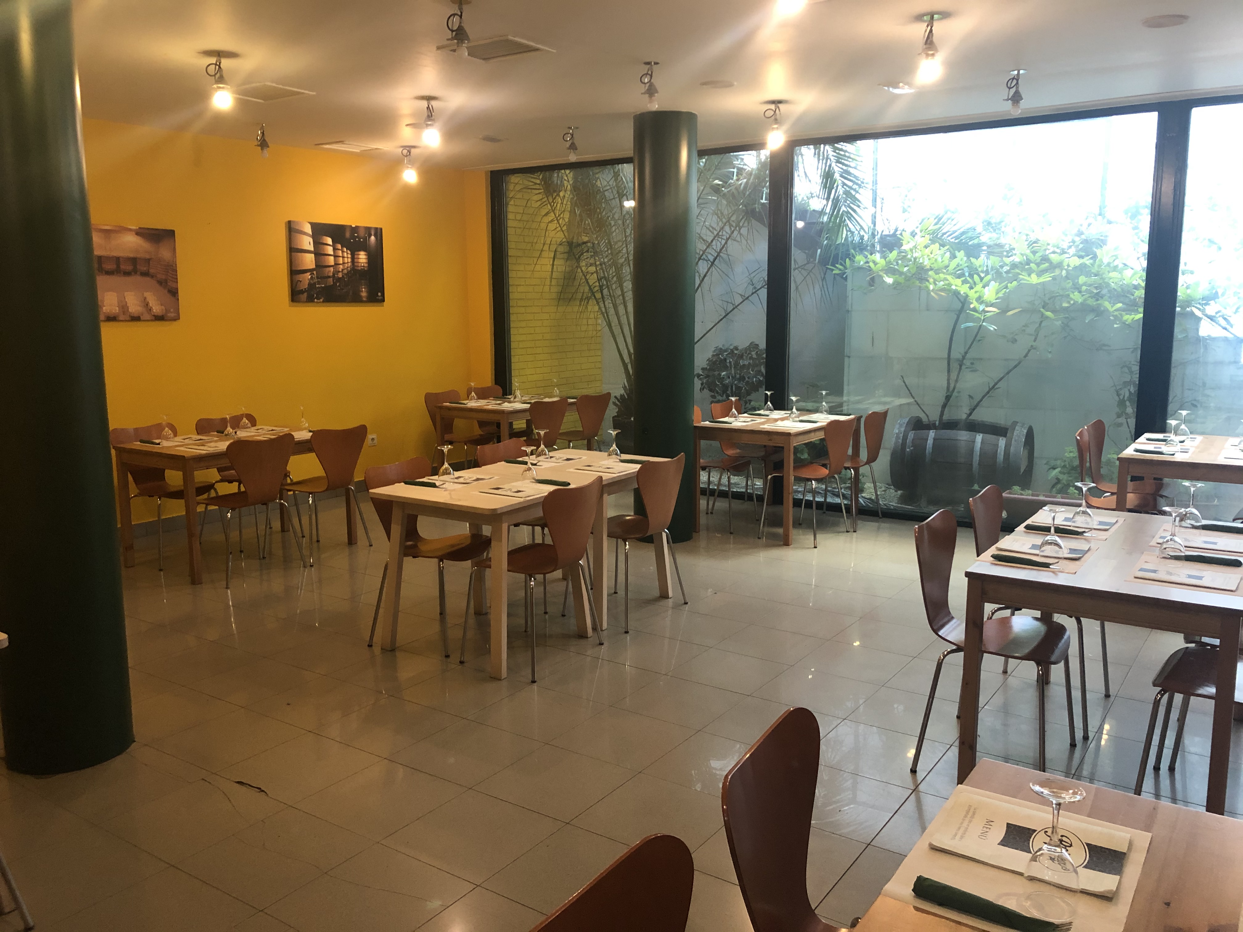 Restaurante Pizzeria Popy's