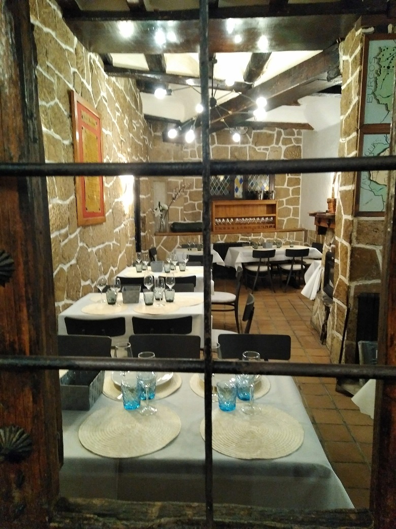 Restaurante Los Berones