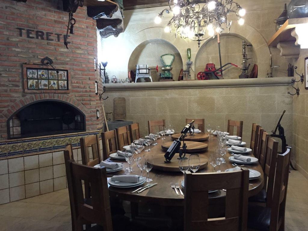Restaurante Terete