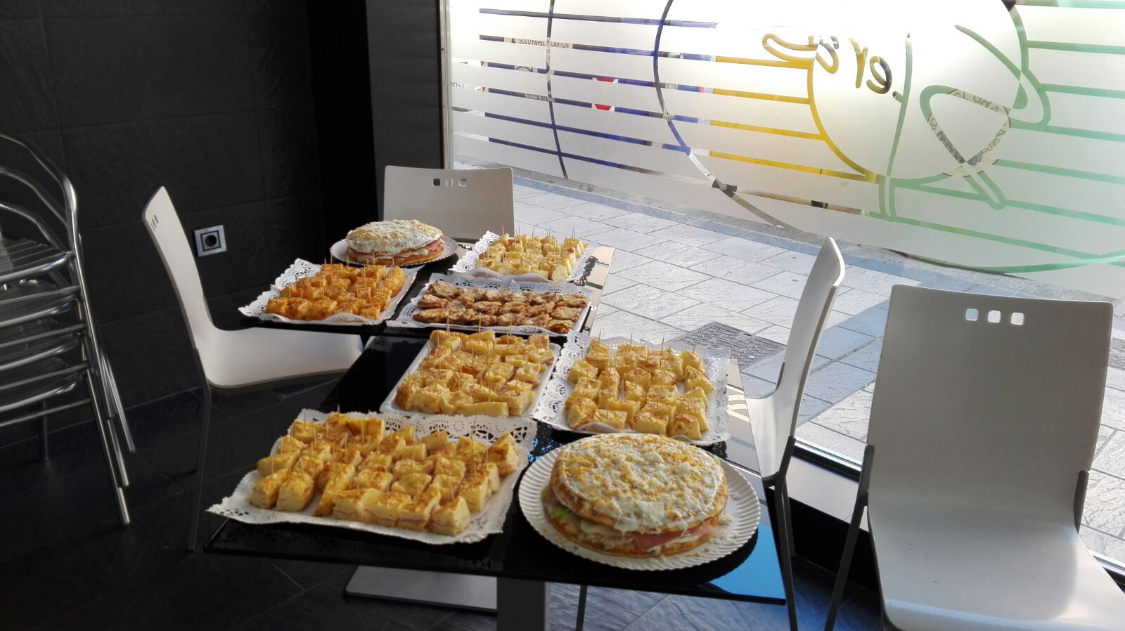 Bar Sfera