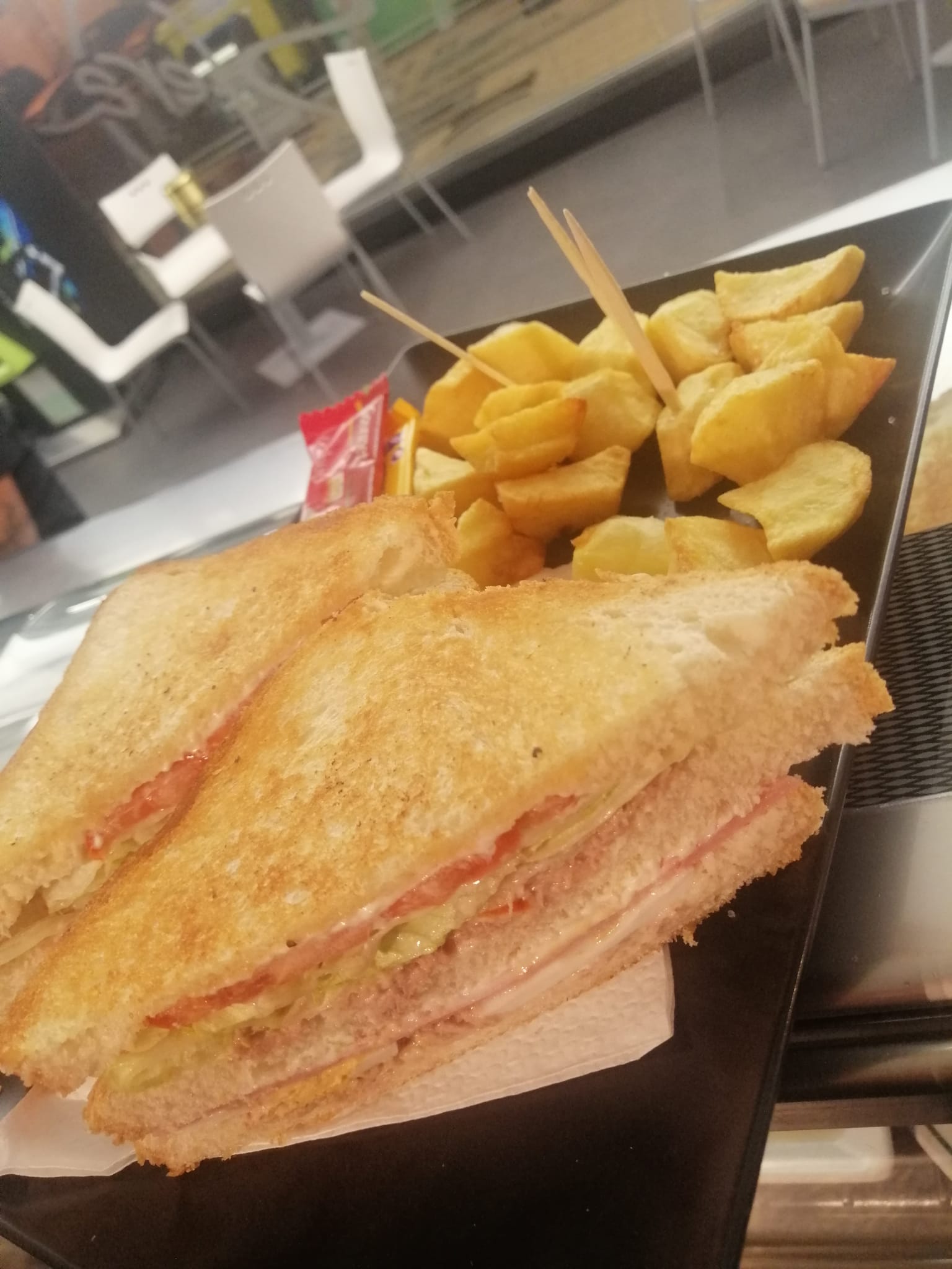 Bar Sfera