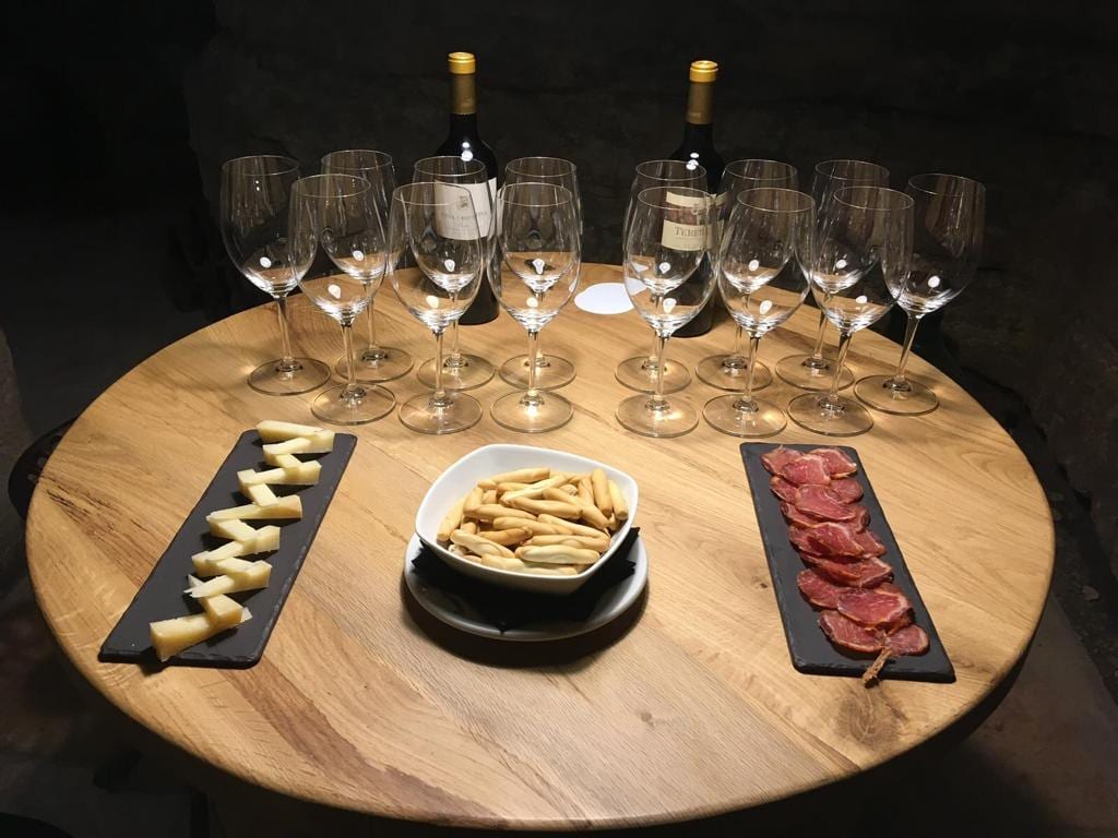 Restaurante Terete