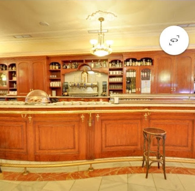 Cafetería Bar Liceo
