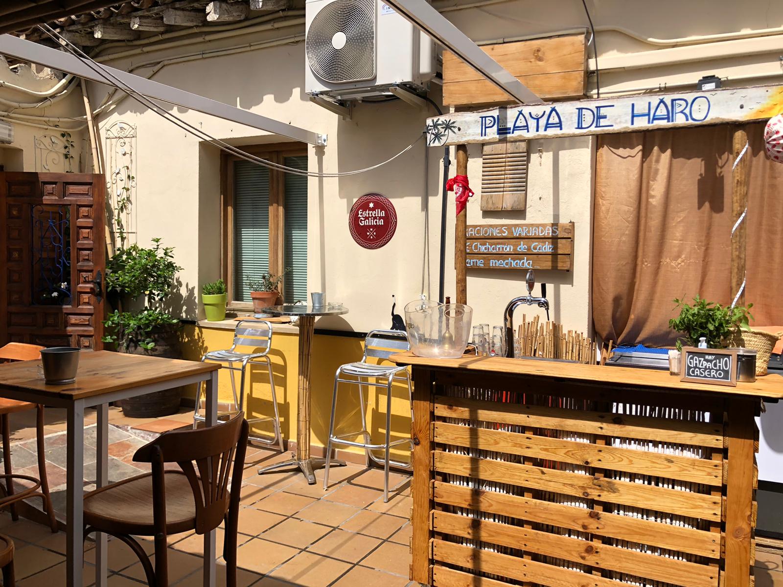 Cafetería Bar La Pista 2.0