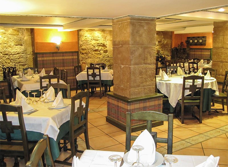Restaurante Bar Vega