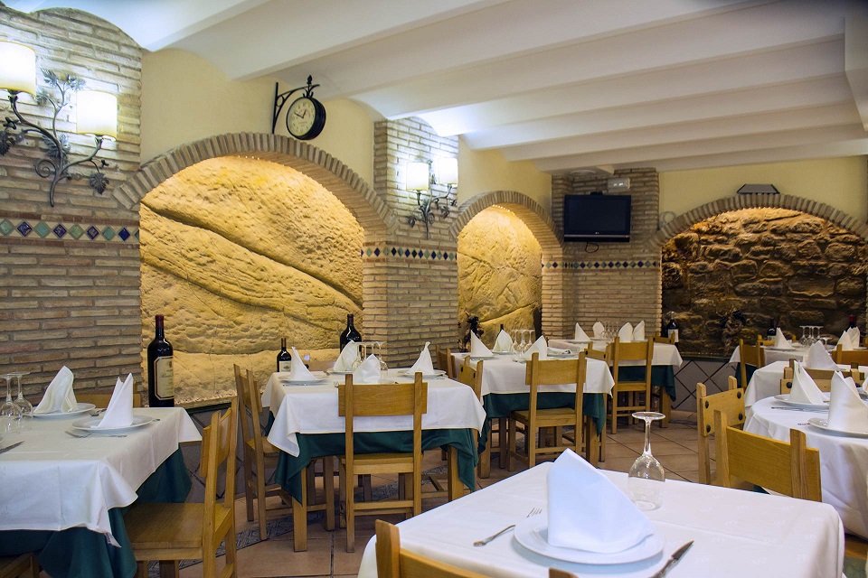 Restaurante Bar Vega