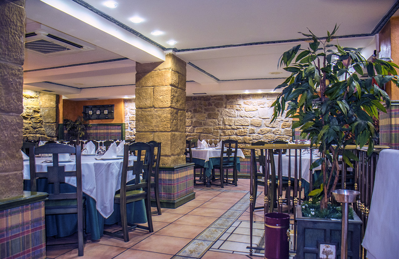 Restaurante Bar Vega