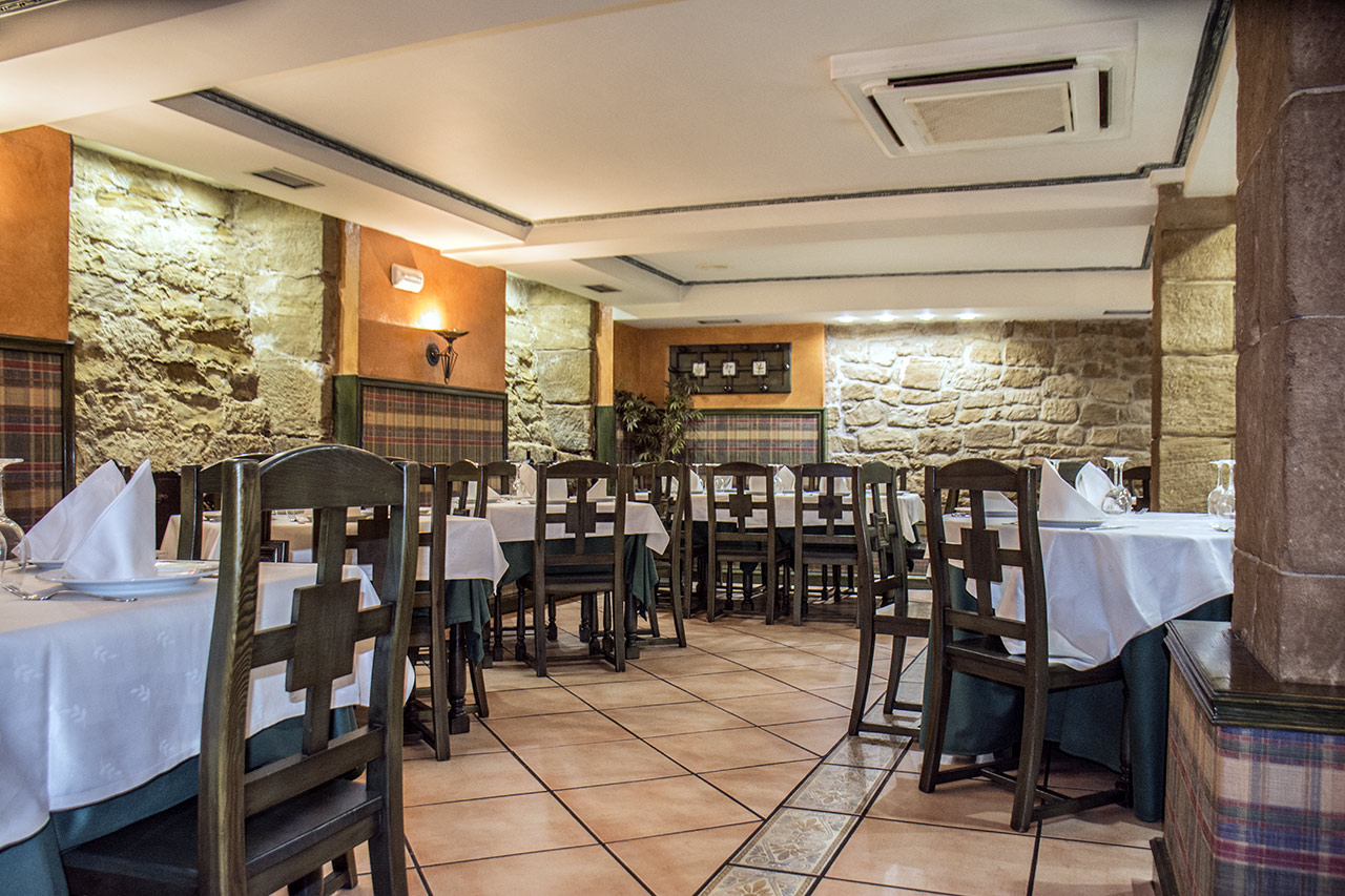Restaurante Bar Vega