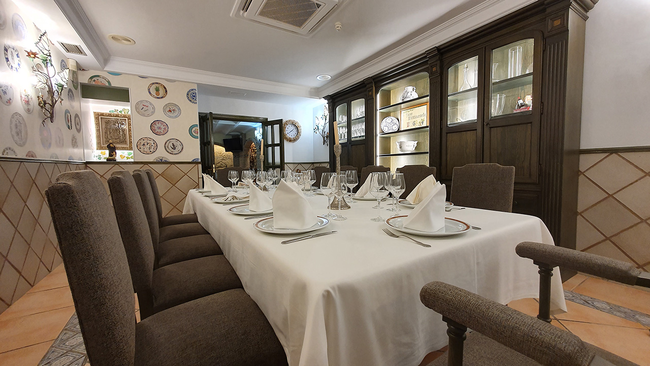 Restaurante Bar Vega