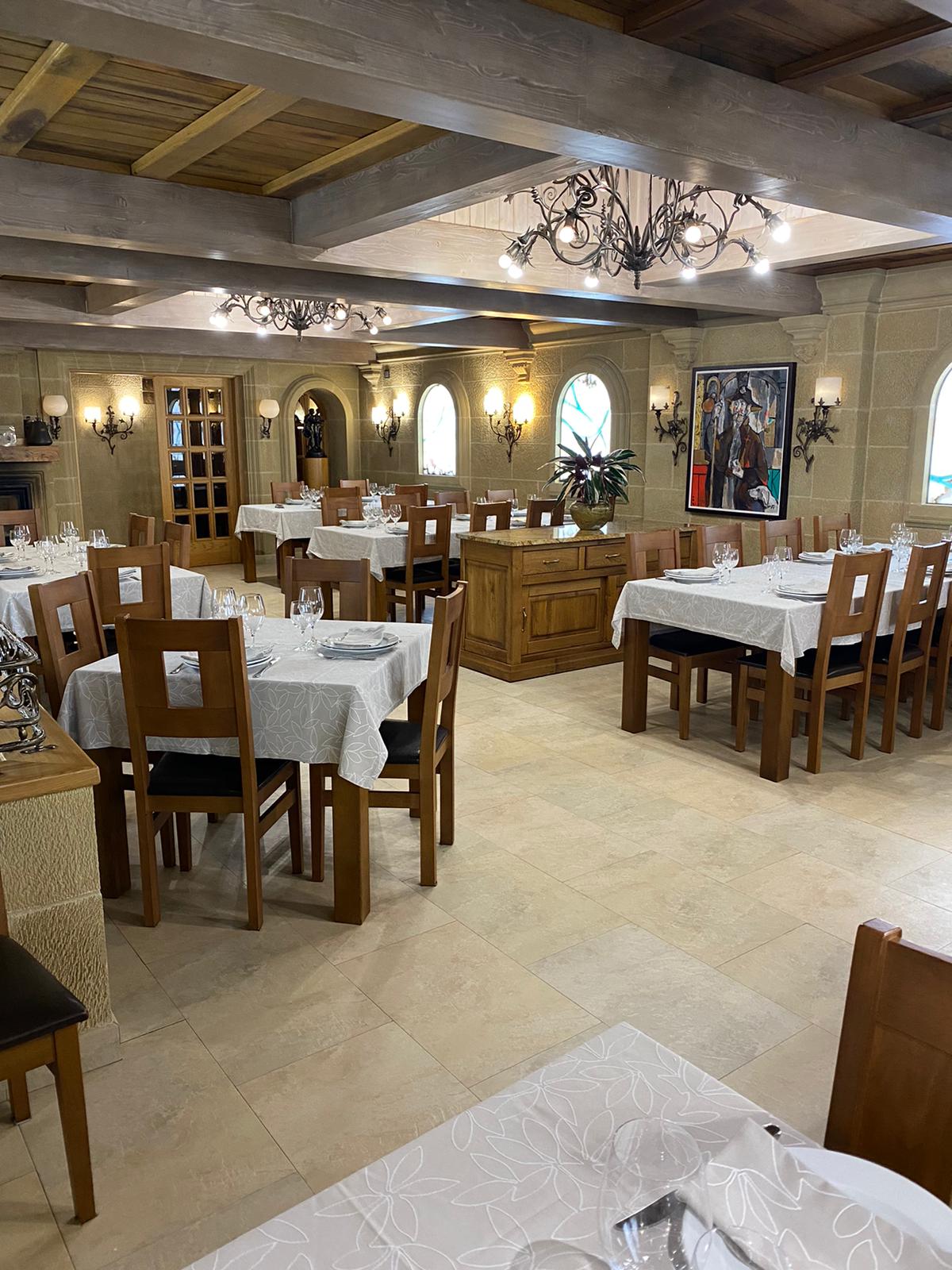 Restaurante Terete