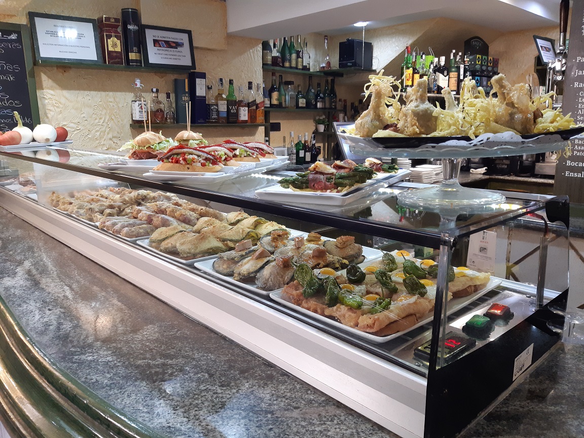 Restaurante Bar Vega