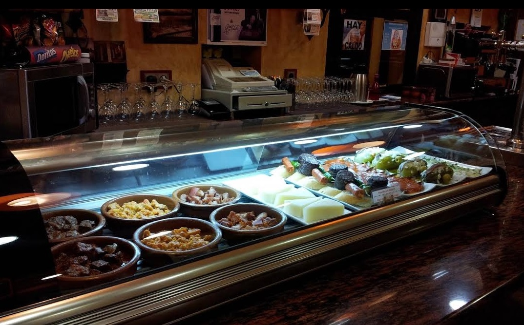 Bar El Remolino