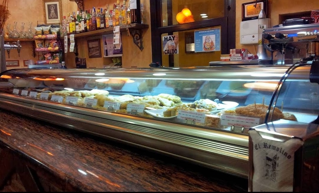 Bar El Remolino