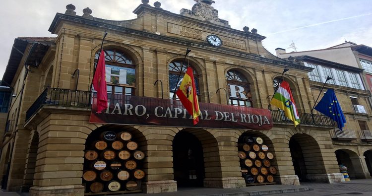 Haro decreta tres días de luto oficial