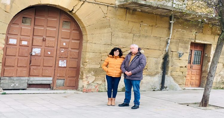 El Ayuntamiento de Haro licita el edificio de Siervas de Jesús