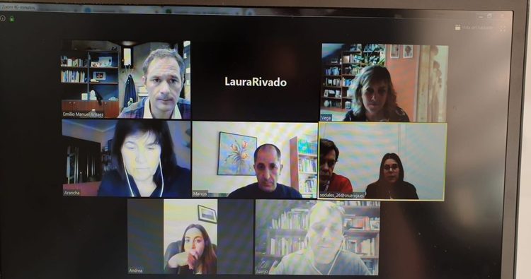 El Ayuntamiento de Haro aúna fuerzas con los centros educativos contra la brecha digital