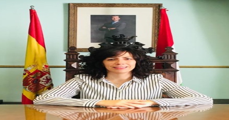 Laura Rivado asiste a la Mesa Regional para la Reconstrucción Social y Económica