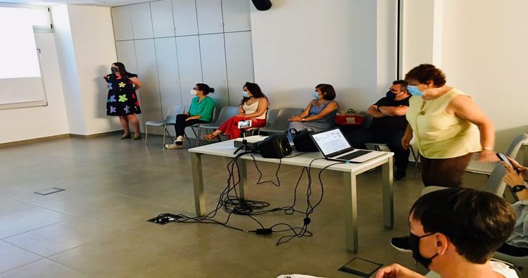 La Aceleradora “Ciudad de Haro” cierra su tercera edición con excelentes resultados