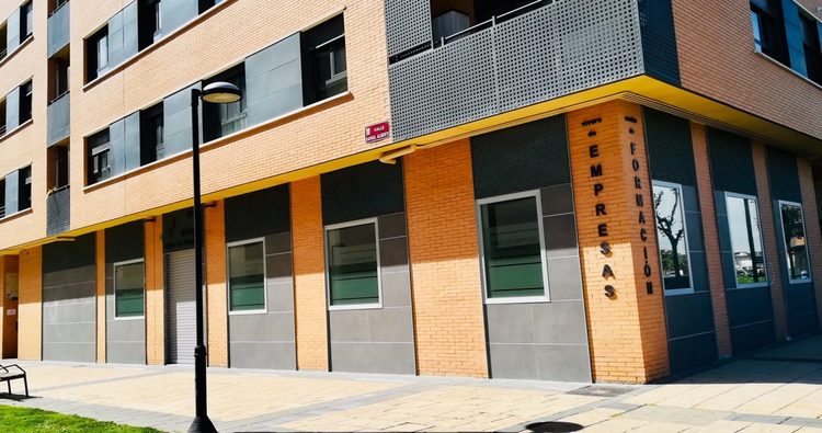 La renovación del D.N.I., mañana en las instalaciones del Vivero de Empresas