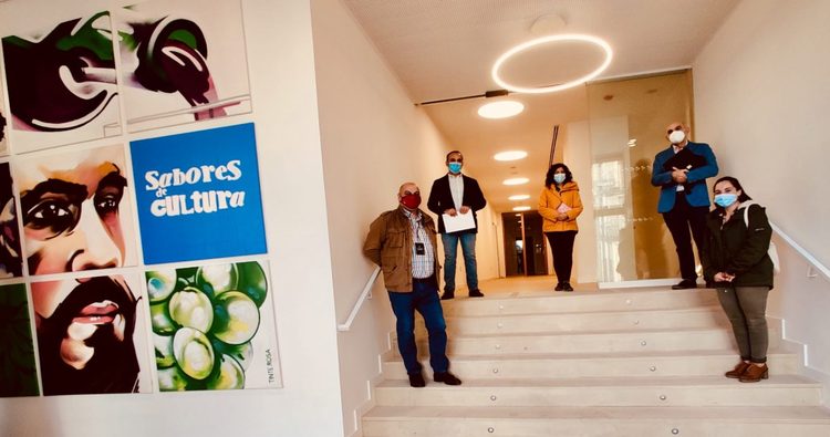 El Centro Multiusos acoge la edición de este año de la Universidad de la Experiencia