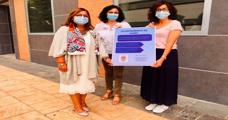 La Junta de Gobierno Local aprueba la concesión de La Bolsa de Ayudas Única