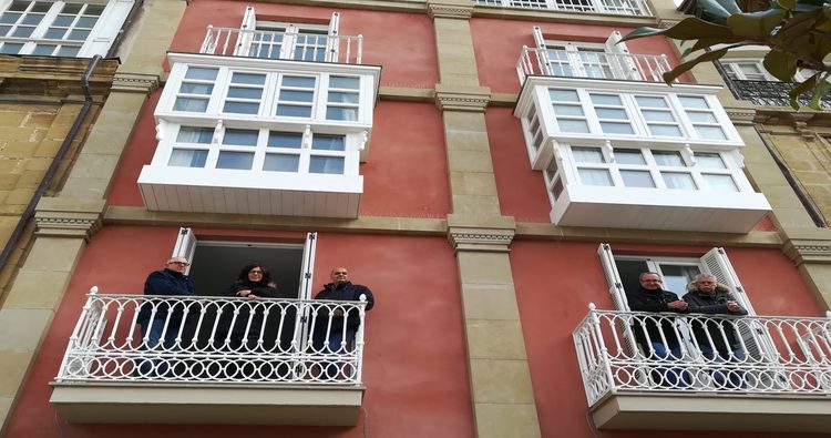 Este lunes se inaugura el nuevo Hotel Plaza de la Paz de Haro