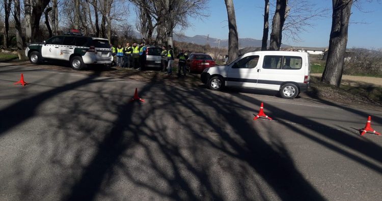 La Policía Local participa en un curso de detección y control de drogas