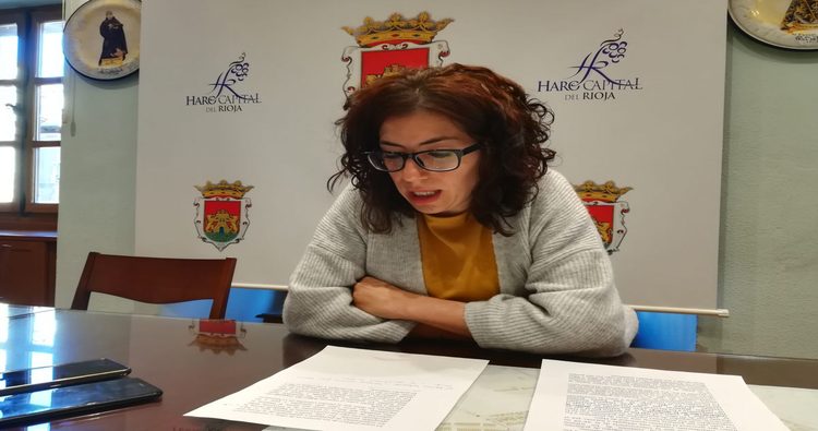 Laura Rivado anuncia la recaudación de cerca de 415.000 euros extra, que provienen de las 