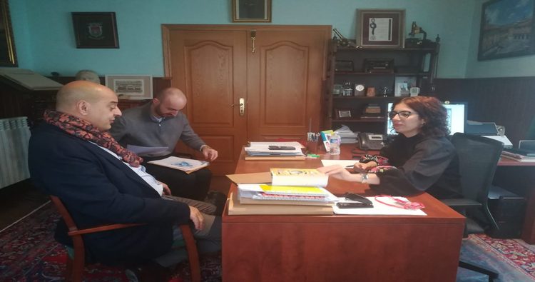 Estudio de las necesidades industriales de Haro