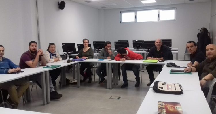 27 personas han participado en la II Aceleradora de Empleo “Ciudad de Haro”