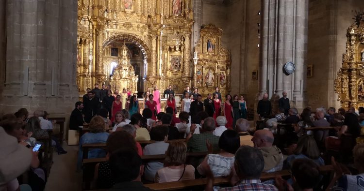 INICIO DEL VERANO CULTURAL
