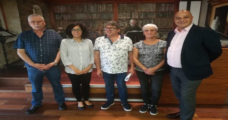 La Agrupación Musical Haro será la Banda Municipal de Música de Haro durante cuatro años