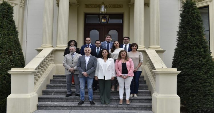 Haro recibe 442.000 euros del convenio de cooperación del Gobierno de La Rioja