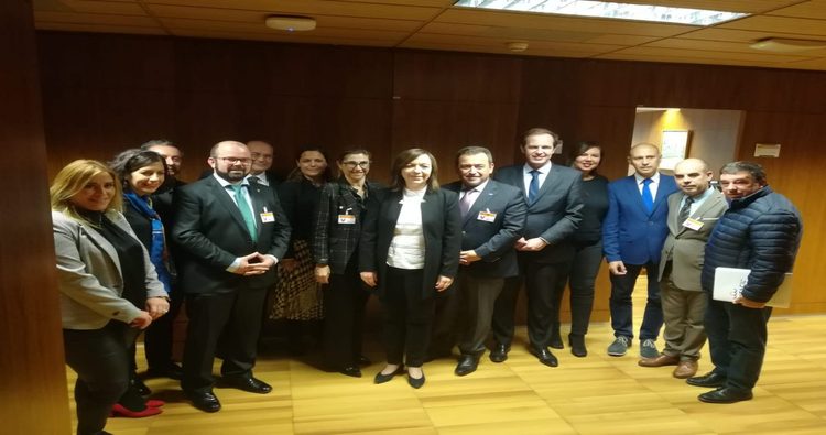 Haro se queda a las puertas de ser Ciudad Europea del Vino 2020